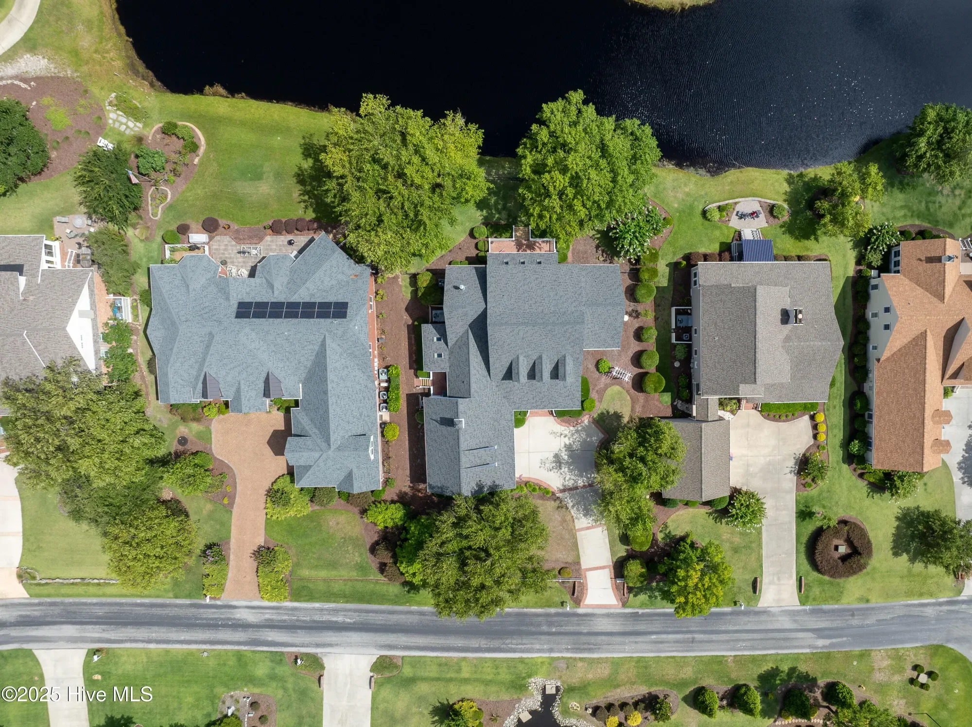 2686 Four Oak Road, Southport, North Carolina, United States. - Photo 61