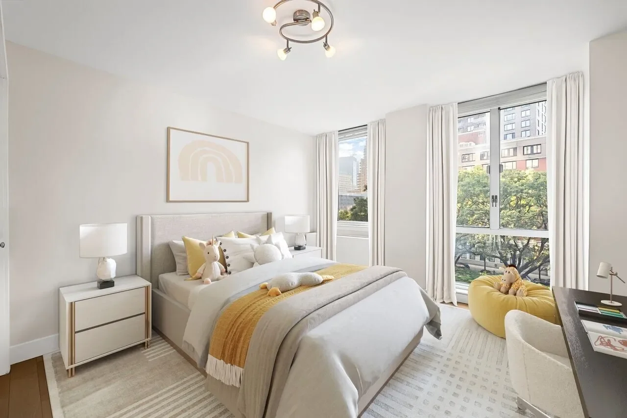 225 RECTOR PL, New York, New York, United States. - Photo 6