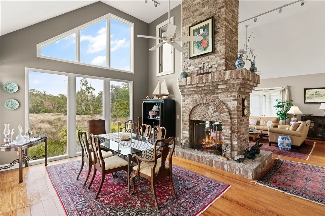 207 Military Road, St Simons Island, GA 31522, St. Simons, Georgia, United States. - Photo 7