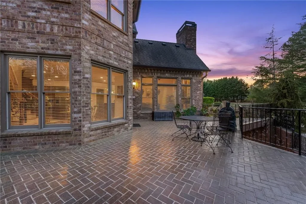1310 Settles Road, Suwanee, Georgia, United States. - Photo 51