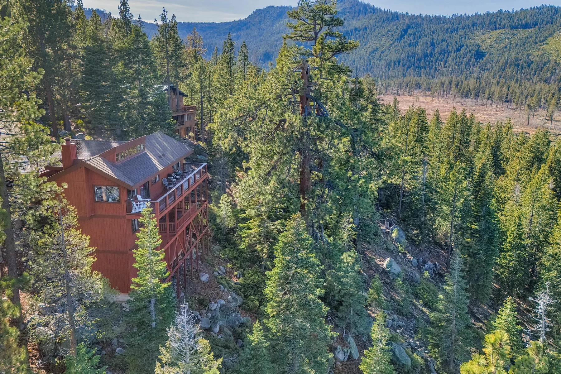 474 Bay View Ct, Tahoma, CA 96142, South Lake Tahoe, California, United States. - Photo 34