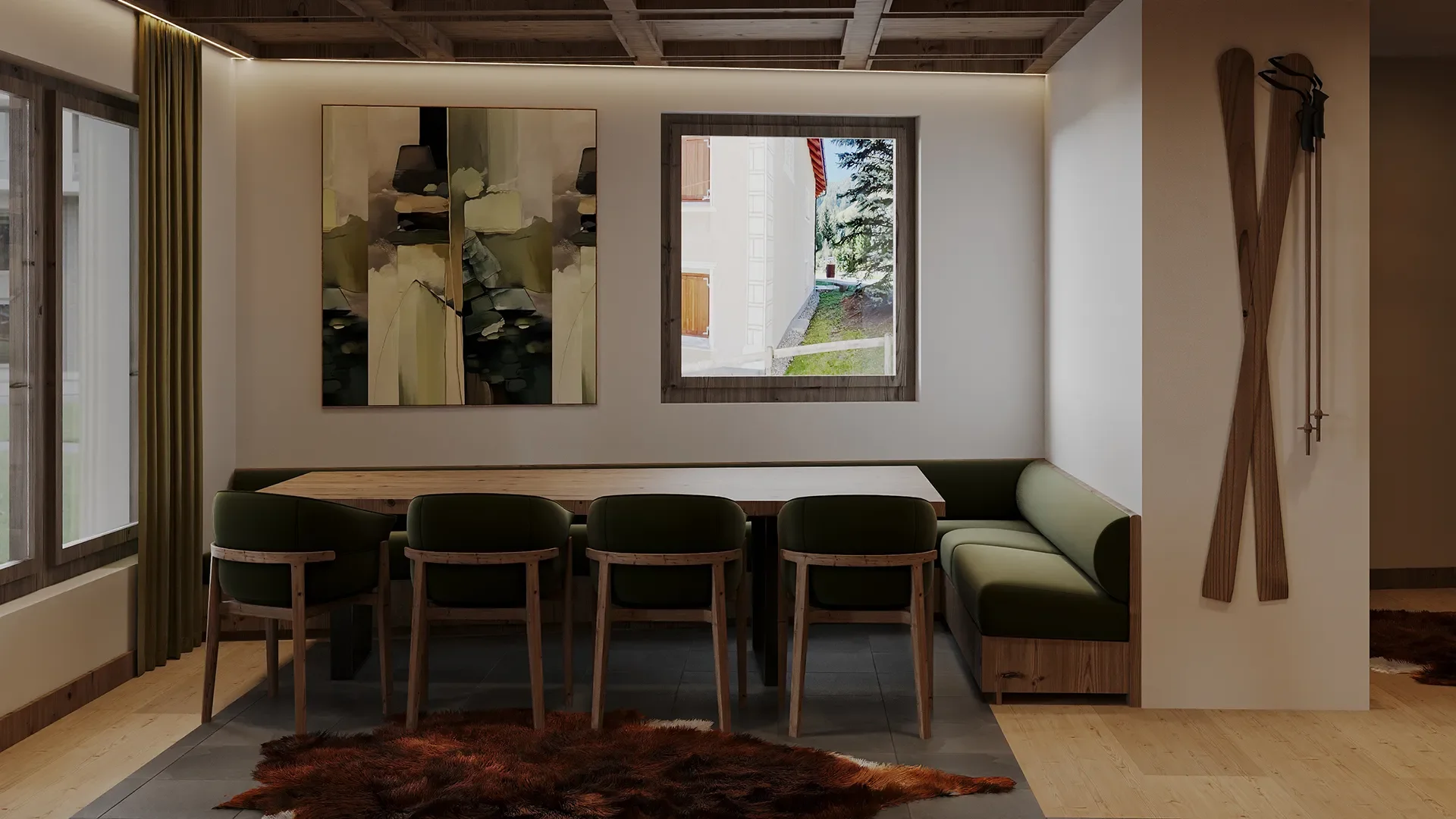Via Gravulaina, 7523 Madulain, Switzerland, Madulain, Grisons, Switzerland. - Photo 21