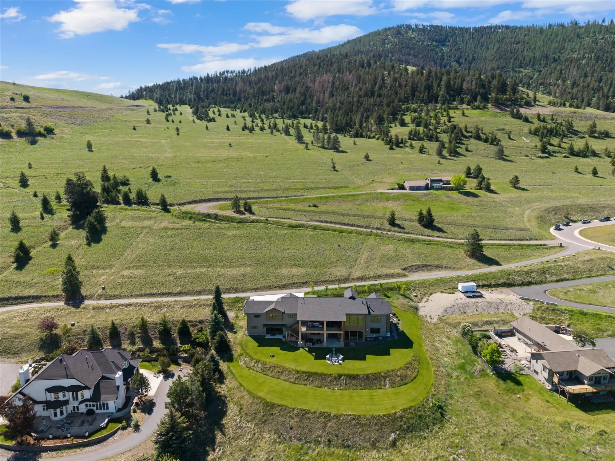 1133 Pacific Drive, Missoula, Montana, United States. - Photo 63