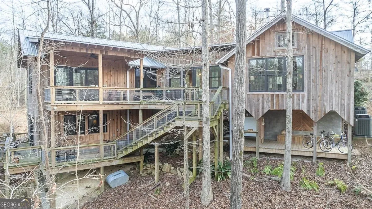 Bowman, Georgia, United States. - Photo 30