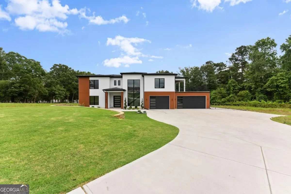 Hartwell, Georgia, United States. - Photo 2