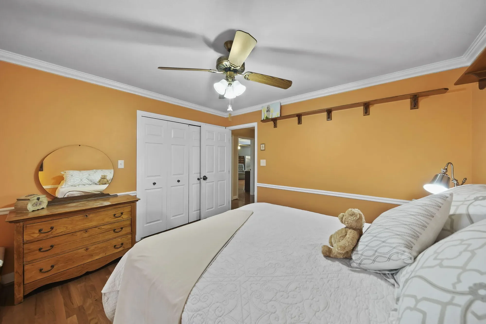 1111 N Lake Pleasant Road, Hillsdale, MI 49242, Hillsdale, Michigan, United States. - Photo 26