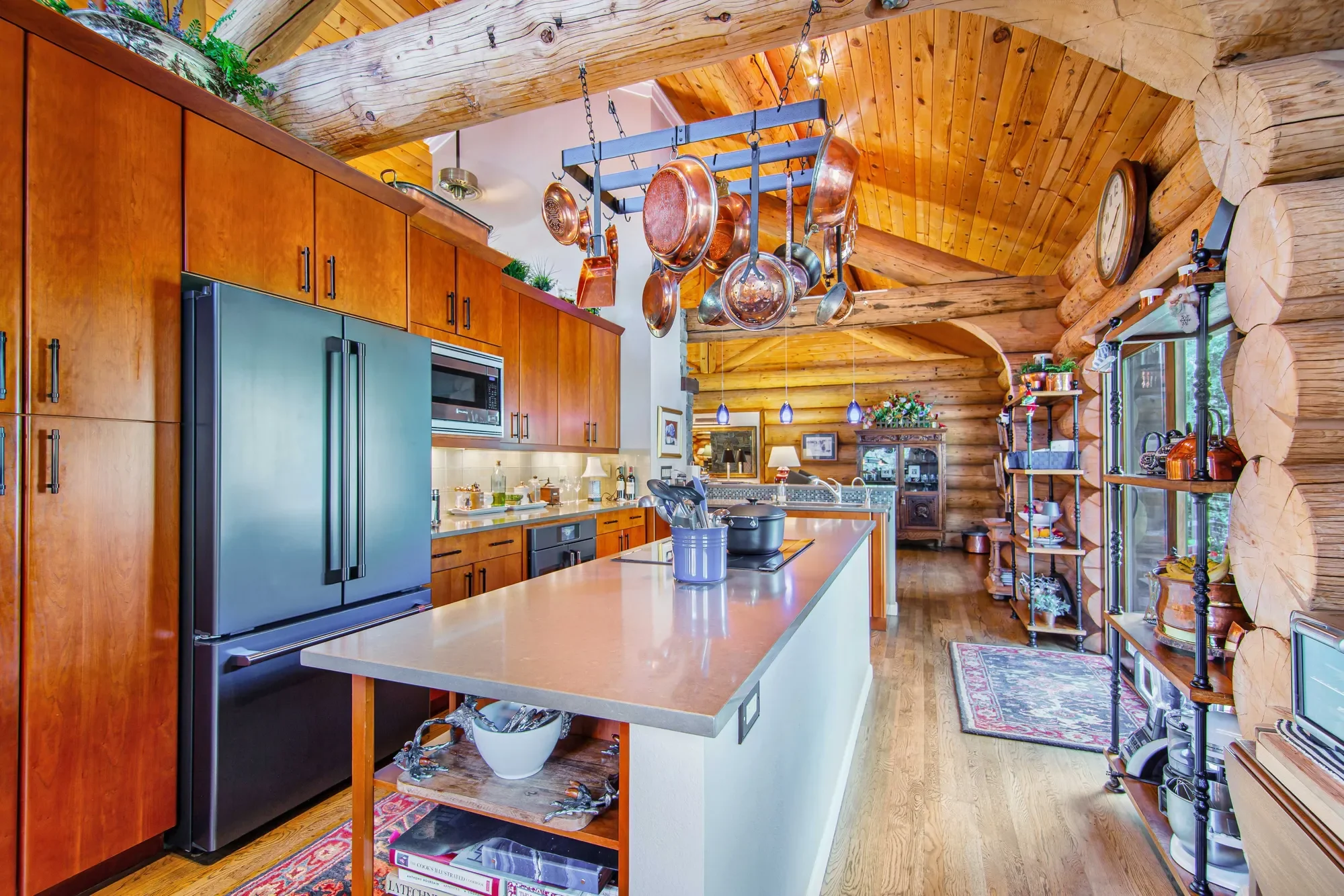 1637 Emma Spur Road , Basalt, CO 81621, El Jebel, Colorado, United States. - Photo 15