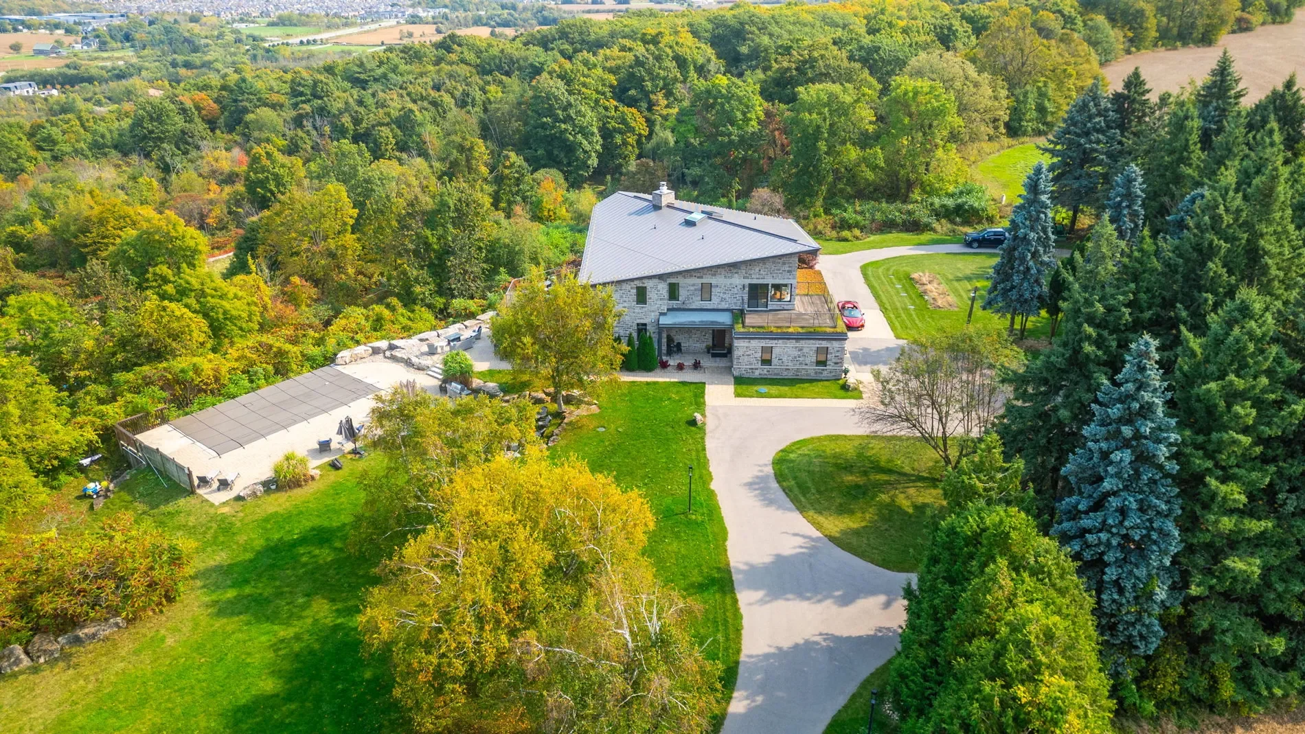 5500 Steeles Ave W, Milton, ON L9T 2Y1, Canada, Milton, Ontario, Canada. - Photo 63