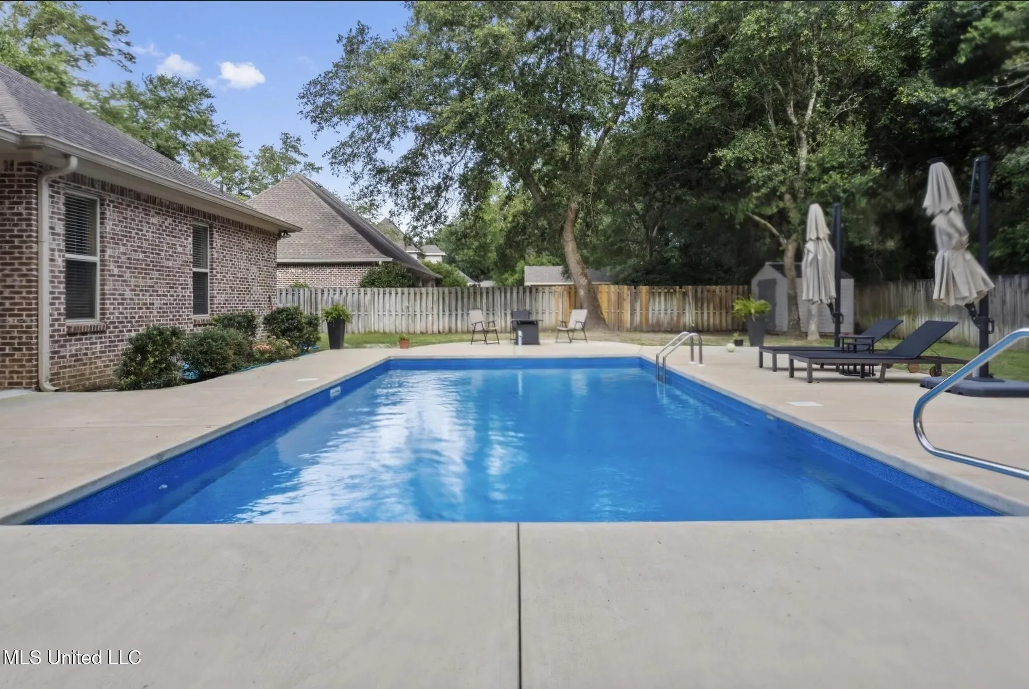 3208 Oakleigh Circle, Ocean Springs, MS 39564, Ocean Springs, Mississippi, United States. - Photo 4