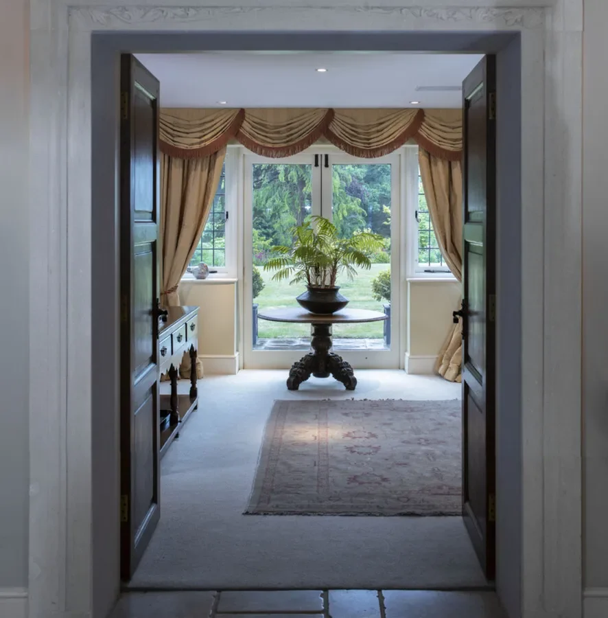 House & Gardens - Chalksole Manor, Dover, CT15, Alkham, England, United Kingdom. - Photo 33