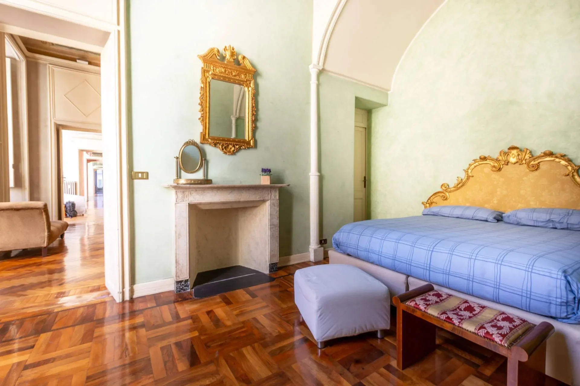 Via Santa Teresa 10, Turin, Piedmont, Italy. - Photo 29