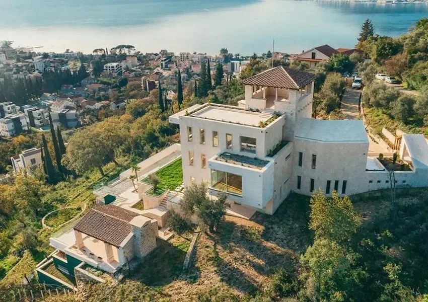 Tivat, Tivat, Tivat, Tivat, Tivat Municipality, Montenegro. - Photo 14
