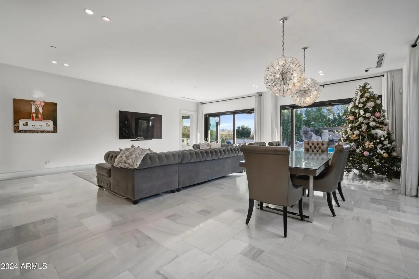 25913 N 89TH Street, Scottsdale, Arizona, United States. - Photo 22