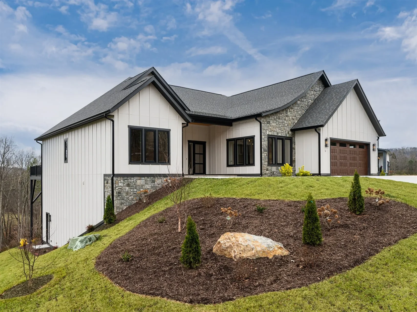 51 Bridgeway Drive 12, #12, Candler, NC, 28715, USA, Candler, North Carolina, United States. - Photo 5