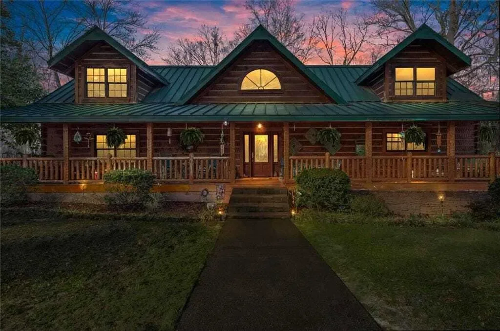 250 Moore Meadow Drive, Georgetown, Georgia, United States. - Photo 2