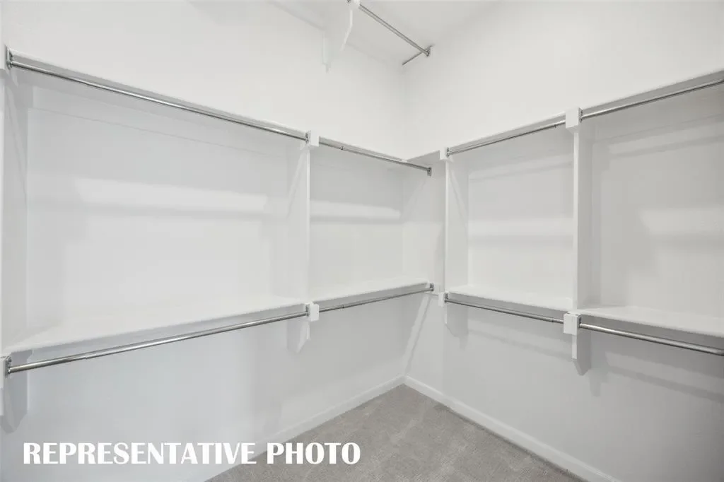 9535 Hedge Street, Frisco, Texas, United States. - Photo 9