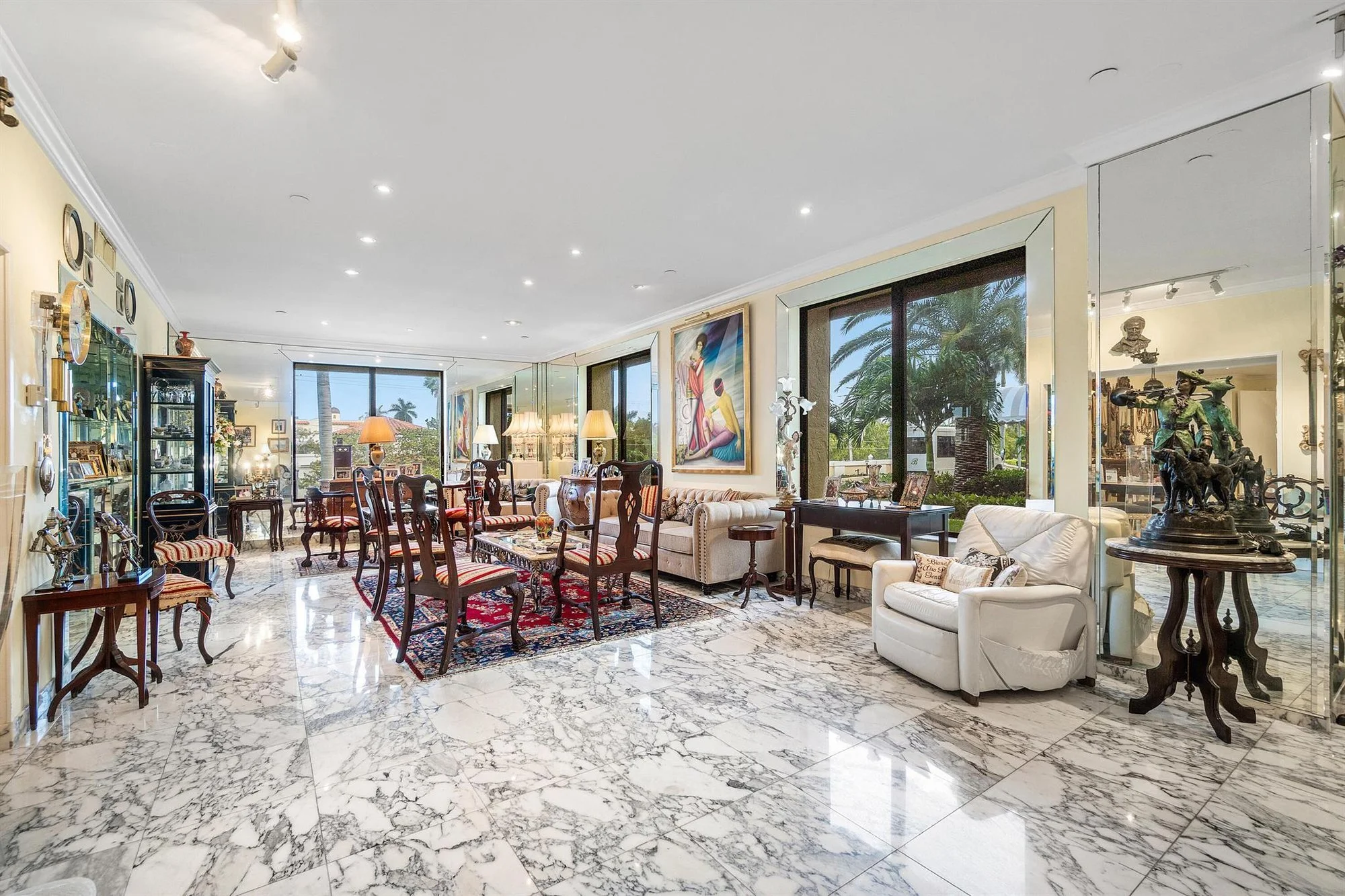 150 Bradley Place 101, Palm Beach, Florida, United States. - Photo 22