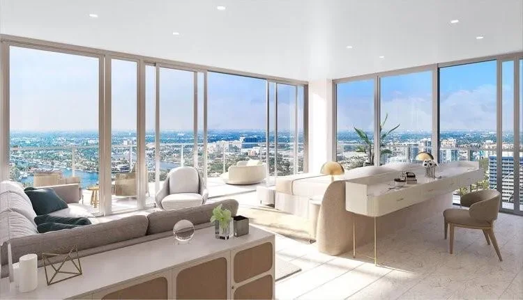 151 N Seabreeze Blv, Fort Lauderdale, Florida, United States. - Photo 20