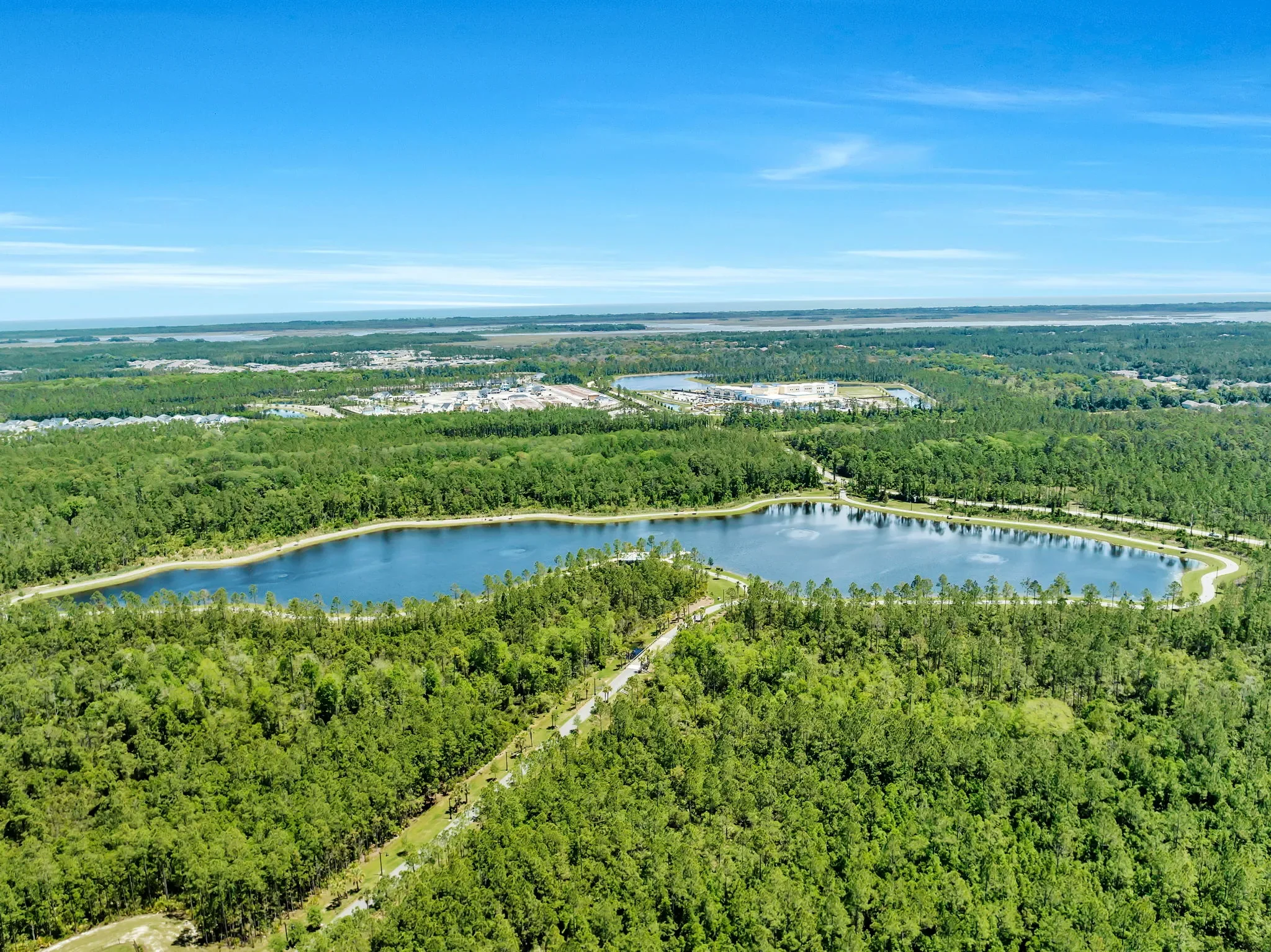 117 Rainbow Trout Lane , Ponte Vedra, FL 32081, Jacksonville, Florida, United States. - Photo 29