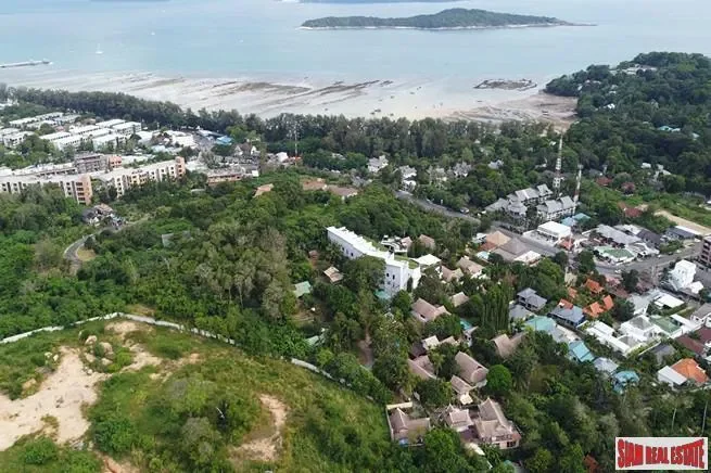 Phuket,, Rawai, Phuket, Thailand. - Photo 14