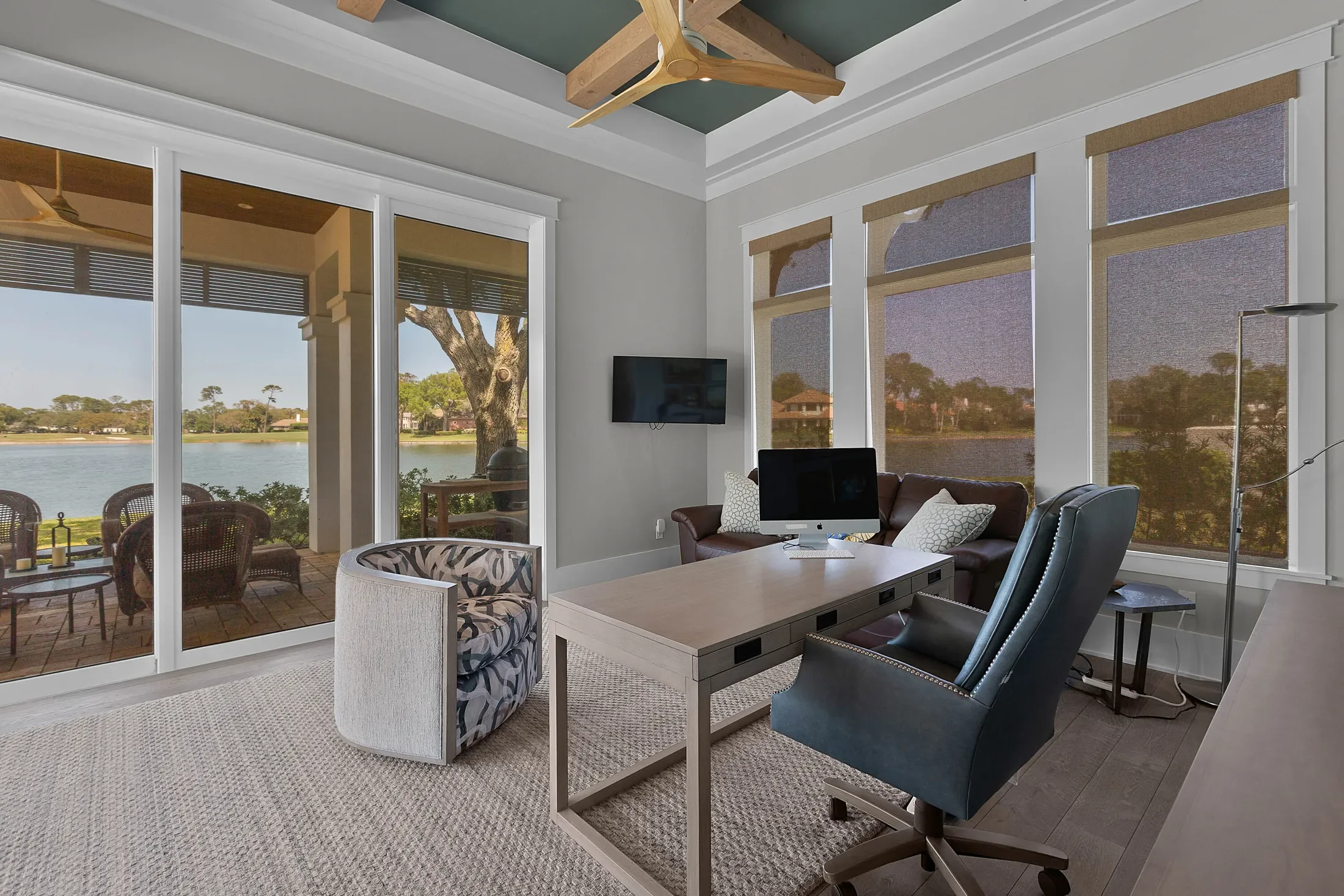 112 Planters Row E , Ponte Vedra Beach, FL 32082, Ponte Vedra Beach, Florida, United States. - Photo 35