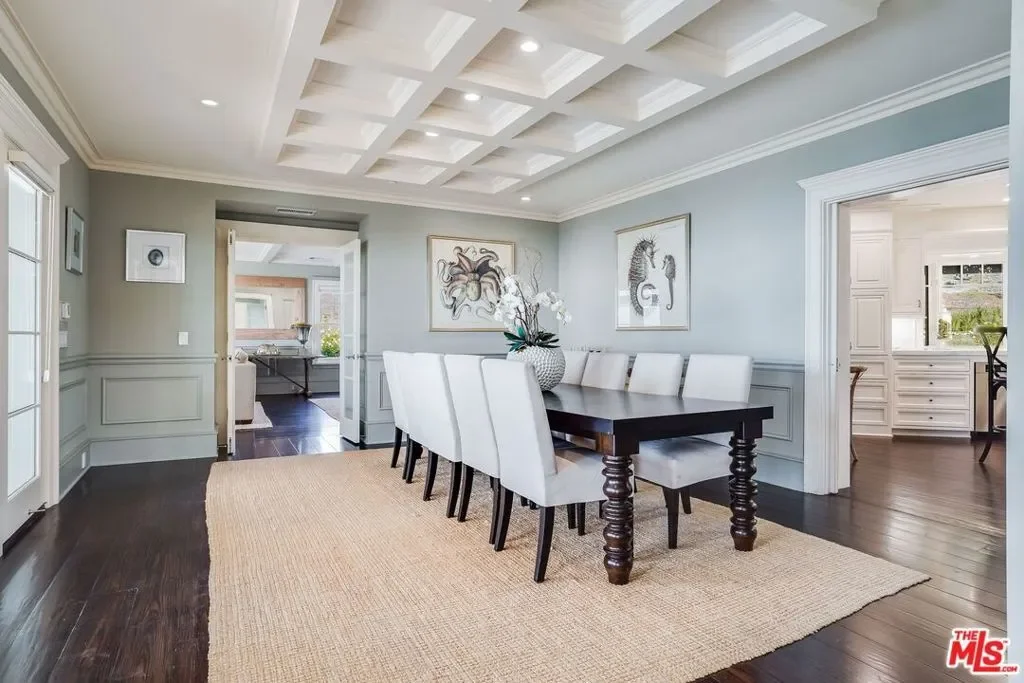 6277 Sea Star Drive, Malibu, California, United States. - Photo 39