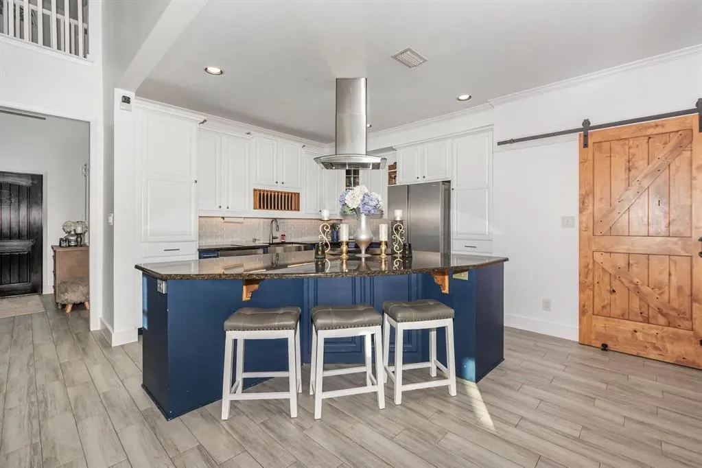 5235 Lakehill Boulevard, Frisco, Texas, United States. - Photo 10