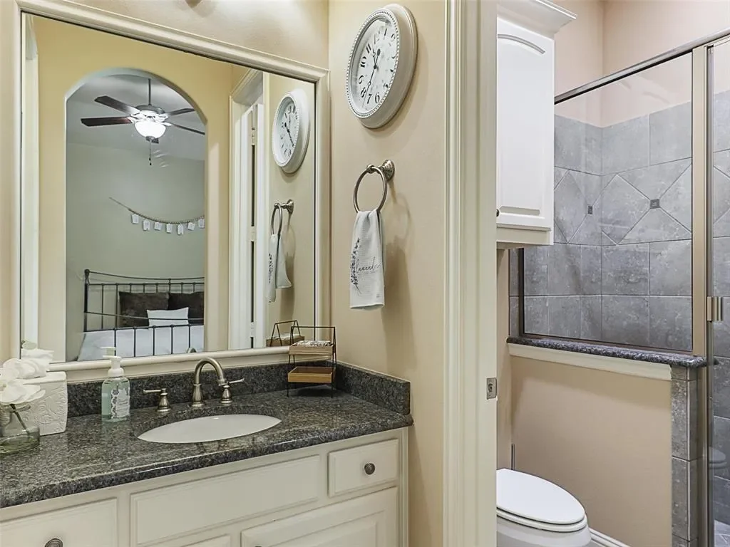 11216 Ashley Lane, Frisco, Texas, United States. - Photo 21