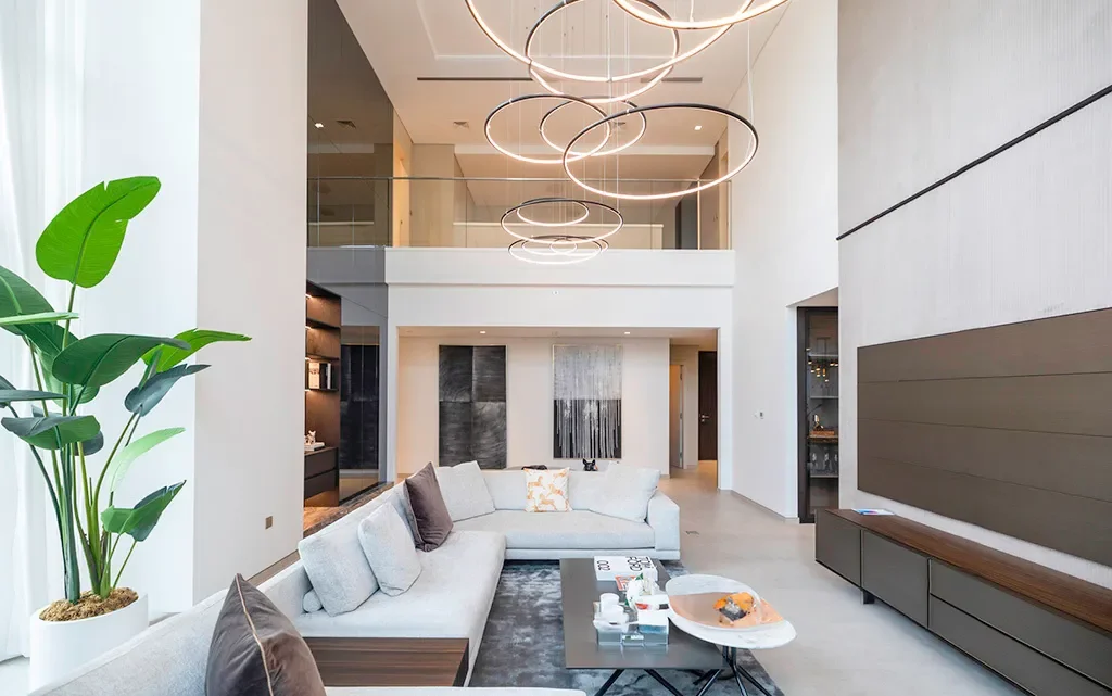 Banyan Tree Residences - Dubai - United Arab Emirates, Dubai, Dubai, United Arab Emirates. - Photo 6