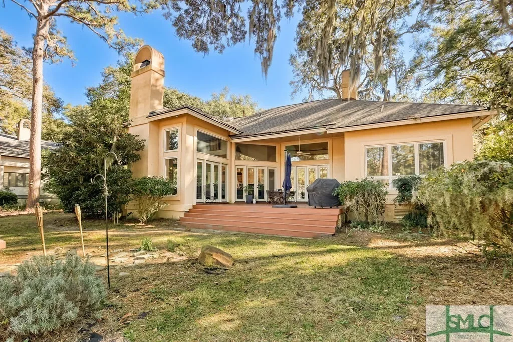21 Rookery Road, Savannah, Georgia, United States. - Photo 37