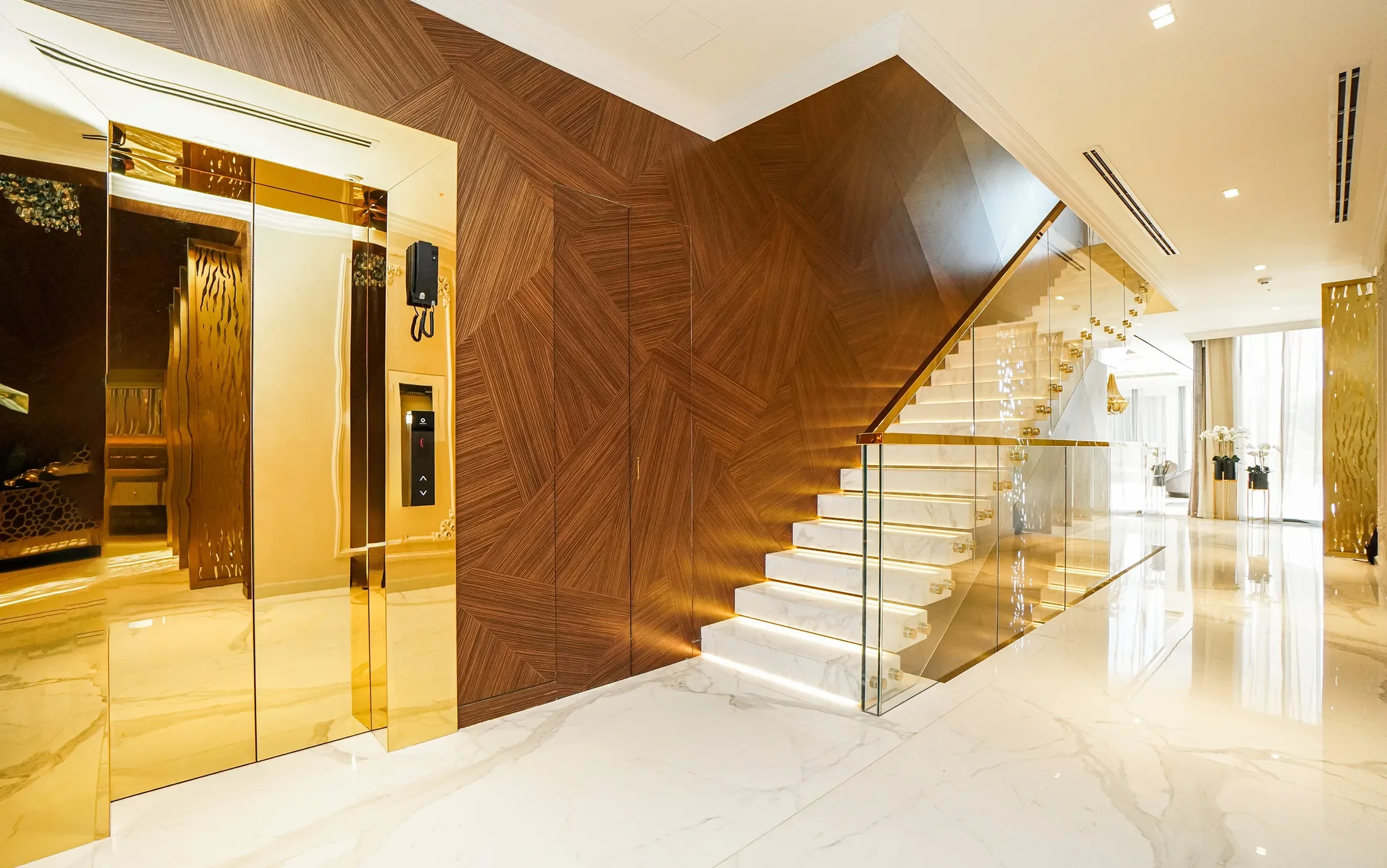 DAMAC Hills - Dubai - United Arab Emirates, Dubai, Dubai, United Arab Emirates. - Photo 21