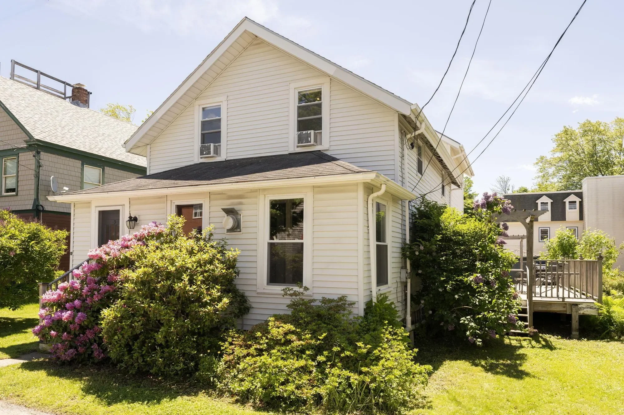 3 Wayman Lane, Bar Harbor, ME 04609, Bar Harbor, Maine, United States. - Photo 11