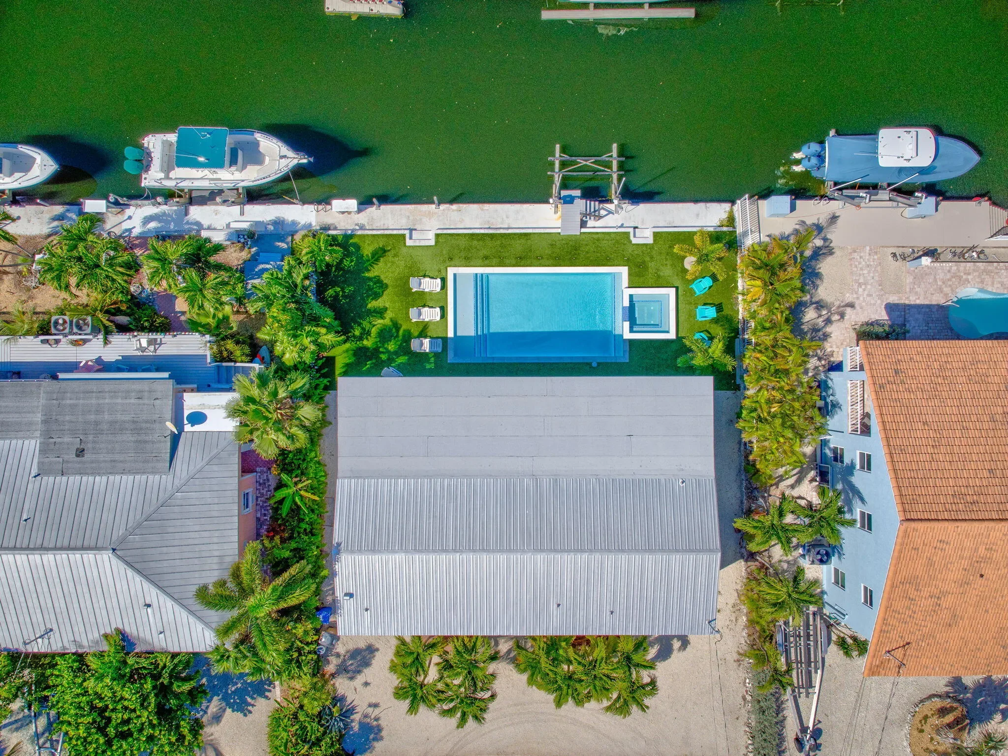 110 Bruce Court, MARATHON, FL 33050, Marathon, Florida, United States. - Photo 21