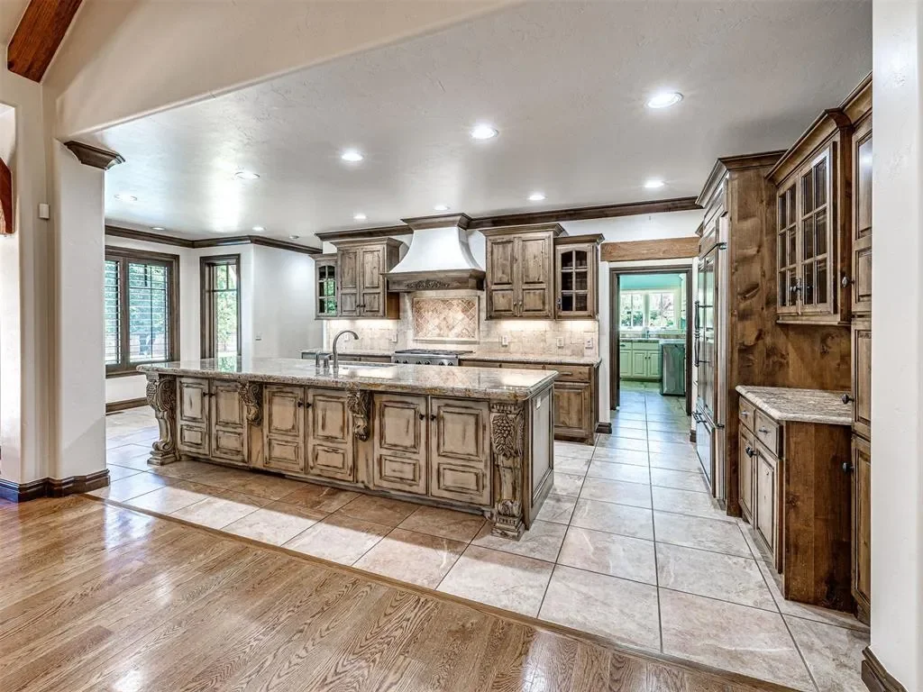 3724 Stagmoor Road, Edmond, OK 73034, Edmond, Oklahoma, United States. - Photo 4