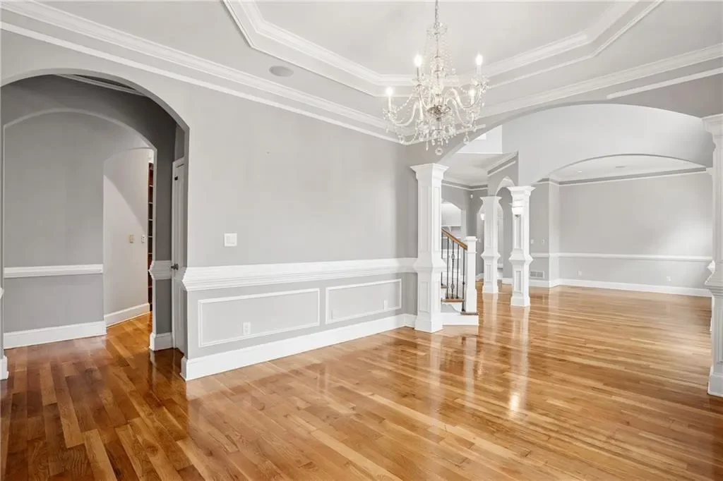 5661 Rutland Trace, Lithonia, Georgia, United States. - Photo 3