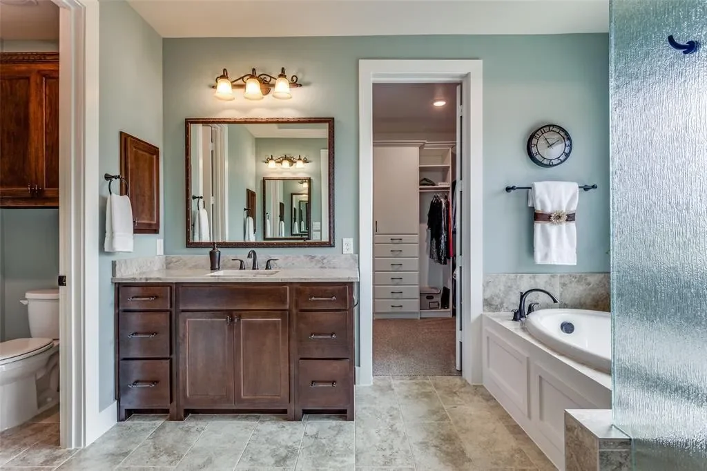 1008 Huffines Boulevard, Saint Paul, Texas, United States. - Photo 16