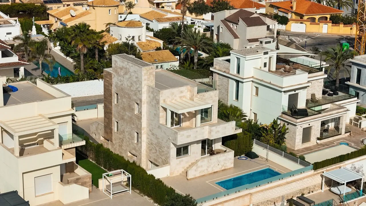 La Zenia, Alicante, La Zenia, La Zenia, Orihuela, Valencian Community. - Photo 38