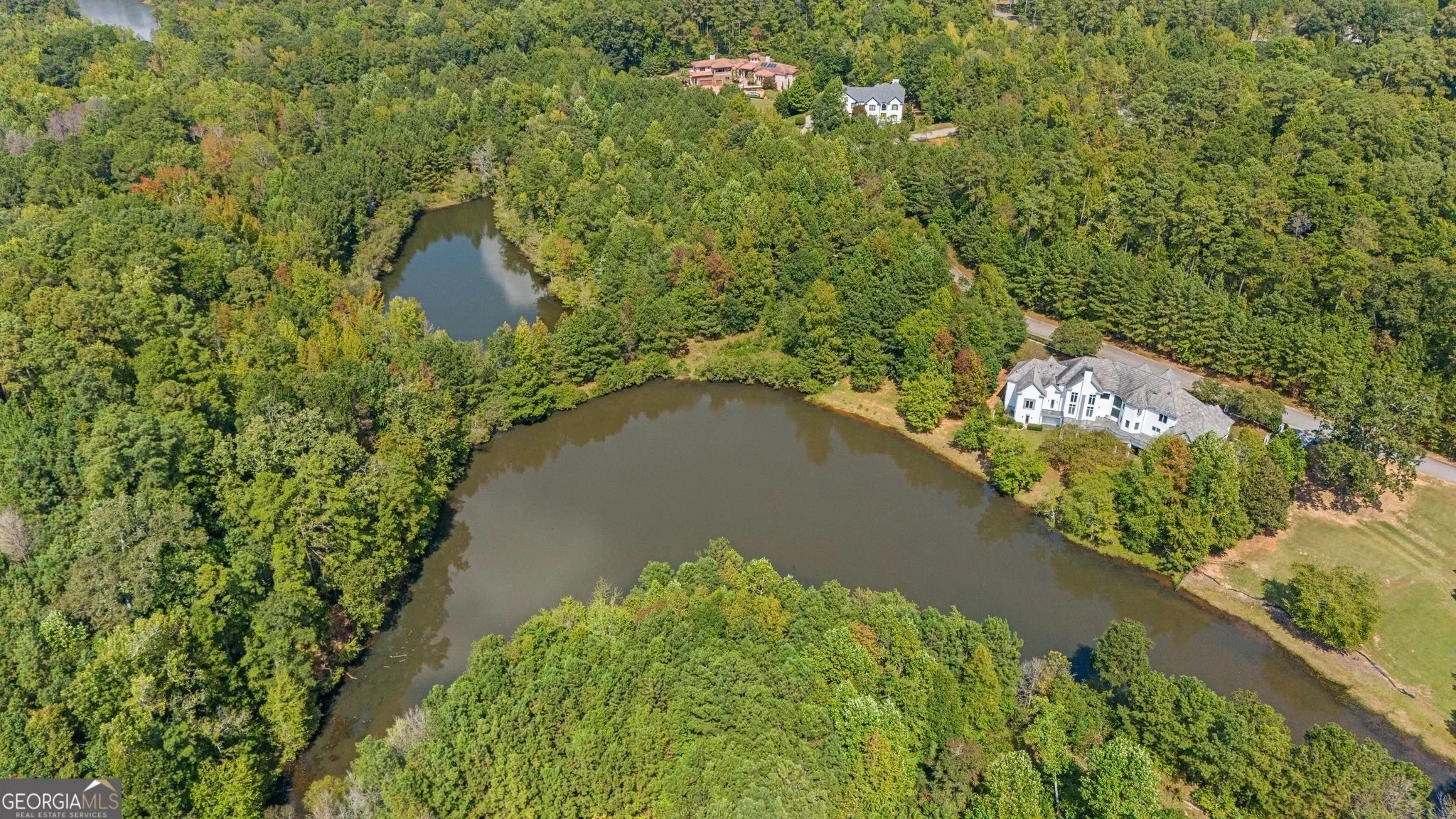 Chattahoochee Hills, Georgia, United States. - Photo 91