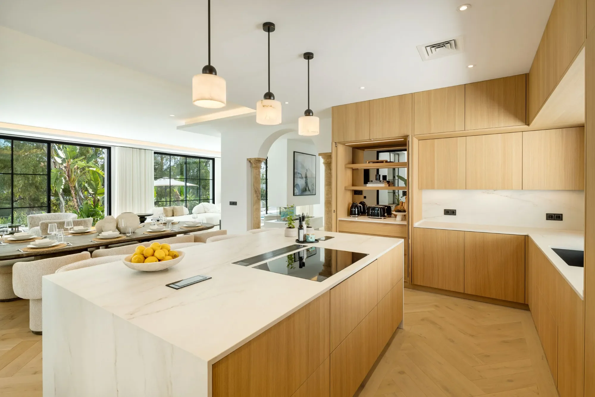 Urbanizacion La Quinta, S/N, 29660 Marbella, Málaga, Spain, La Quinta, Benahavis, Andalusia. - Photo 36