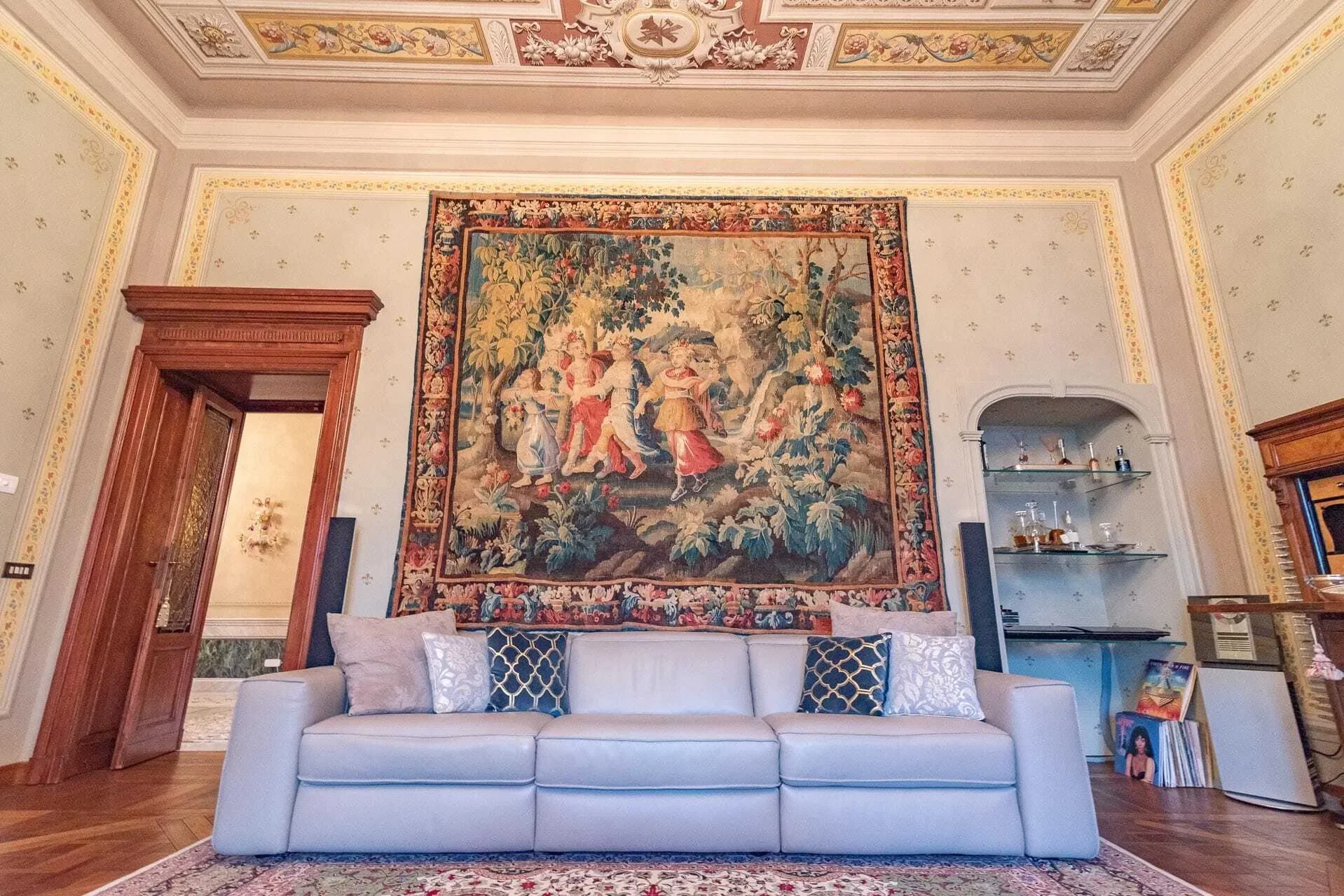 28040 Lesa, Province of Novara, Italy, Lesa, Piedmont, Italy. - Photo 18