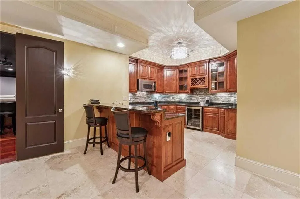 5162 Legends Drive, Braselton, Georgia, United States. - Photo 33