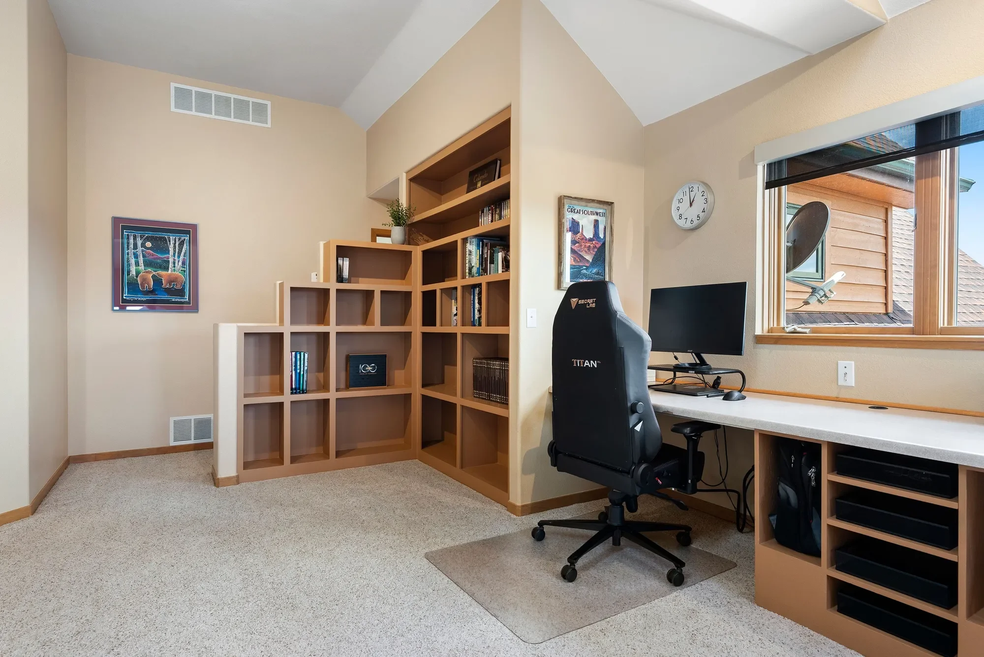 33095 Bergen Mountain Road , Evergreen, CO 80439, Evergreen, Colorado, United States. - Photo 23