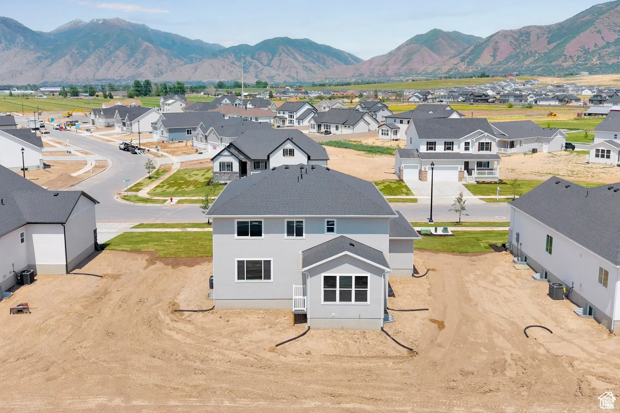 3182 E CANYON MEADOWS DR 212, Spanish Fork, Utah, United States. - Photo 24