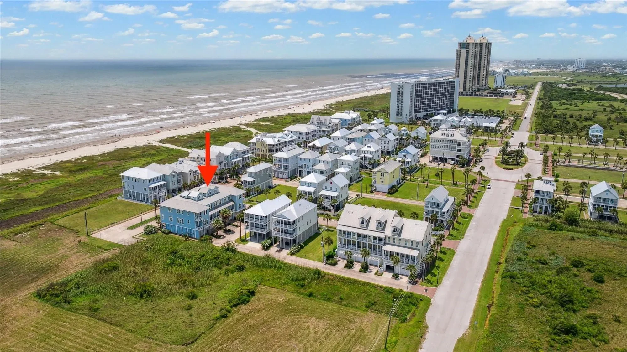1822 Seaside Drive, Galveston, Texas, United States. - Photo 26