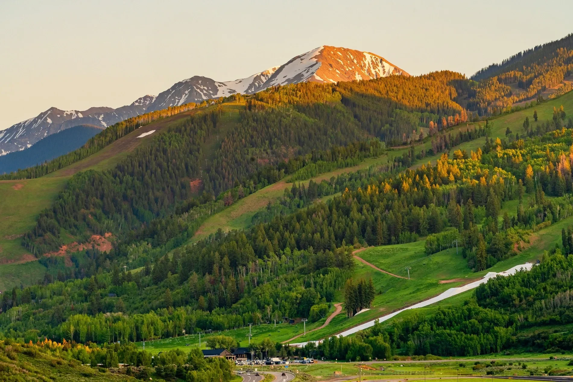 26 Bunker Loop , Aspen, CO 81611, Aspen, Colorado, United States. - Photo 52