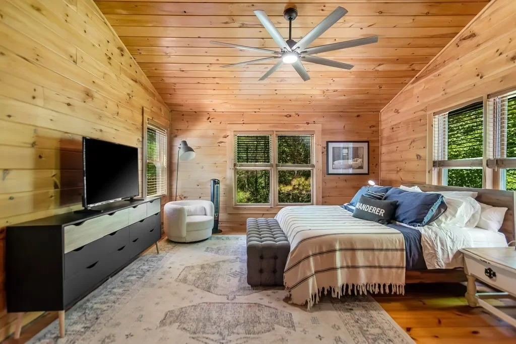 16 Toccoa Ridge Road, Mineral Bluff, Georgia, United States. - Photo 15