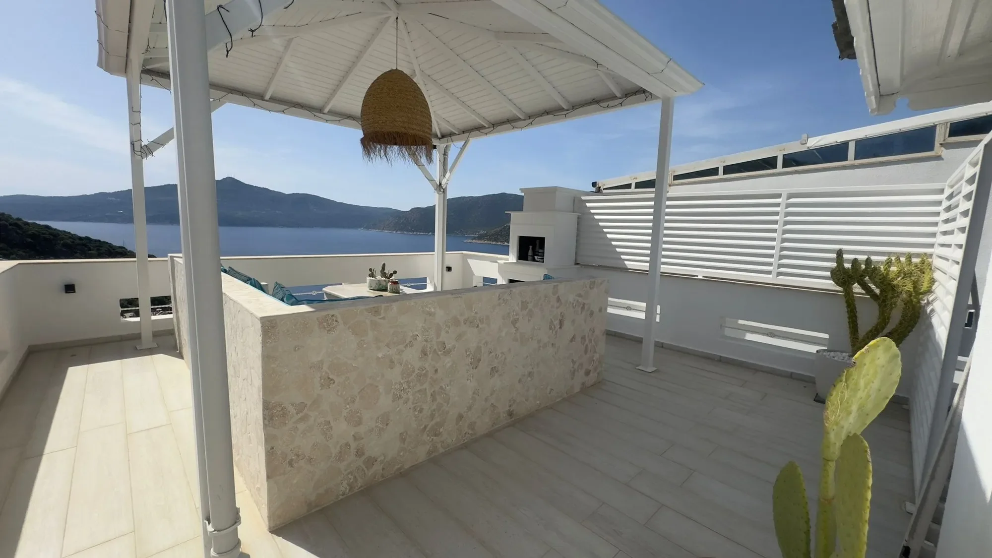 Kalkan, Zeytinlik Cd. No:17, 07580 Kaş/Antalya, Türkiye, Antalya, Turkey. - Photo 23