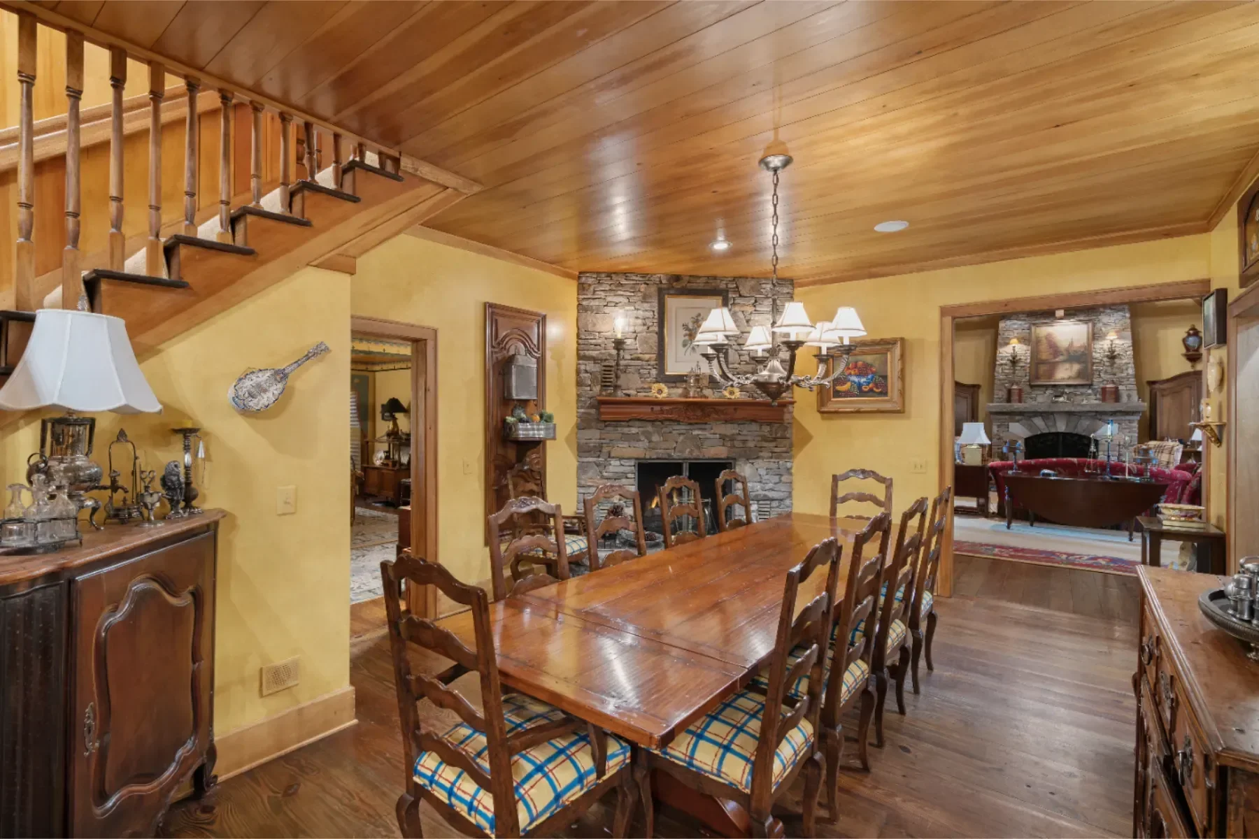 1671 Highway 107S, Cashiers, NC 28717, Highlands, North Carolina, United States. - Photo 10
