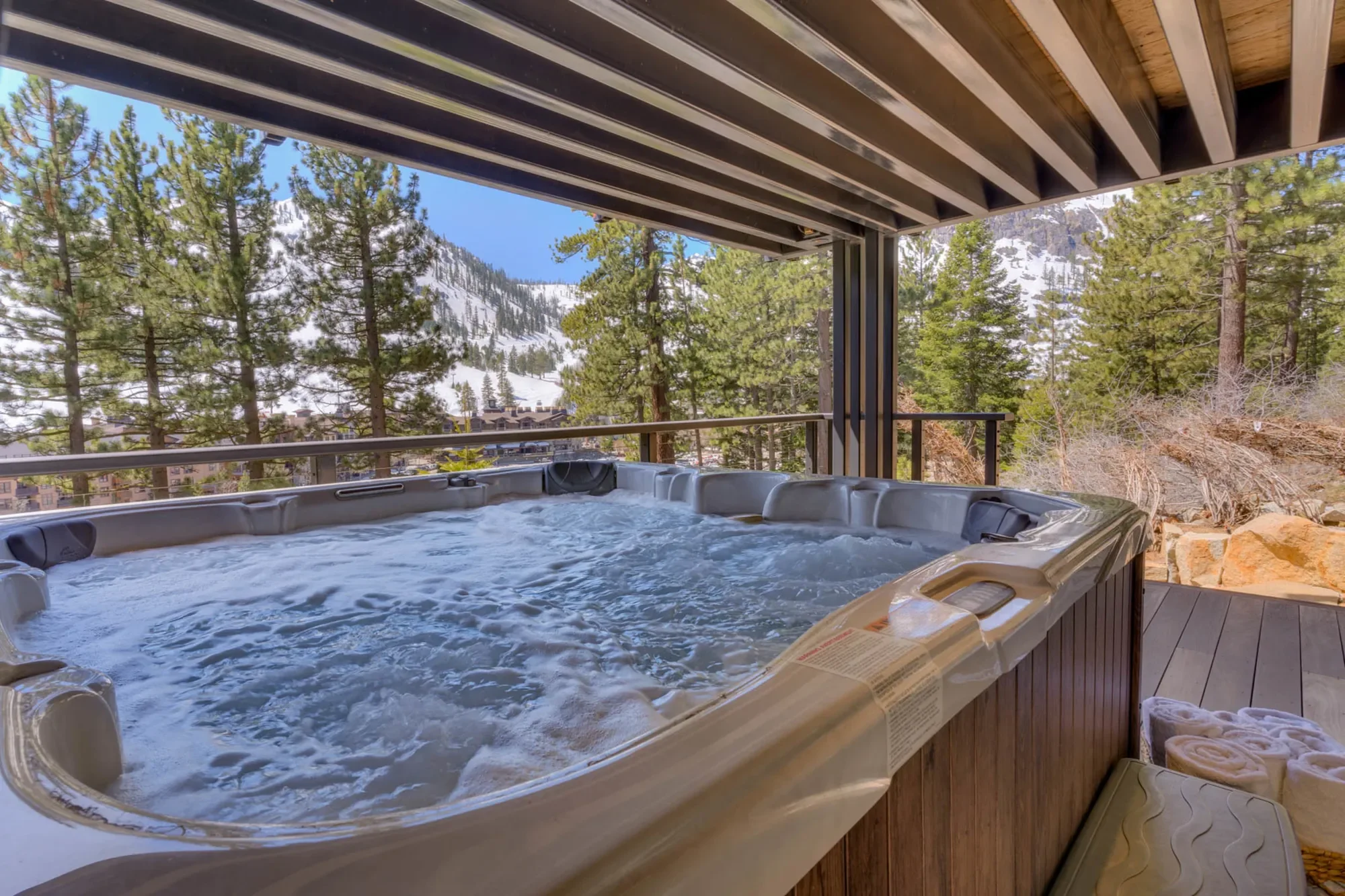 1733 Christy Lane, Olympic Valley, CA 96146, Olympic Valley, California, United States. - Photo 12
