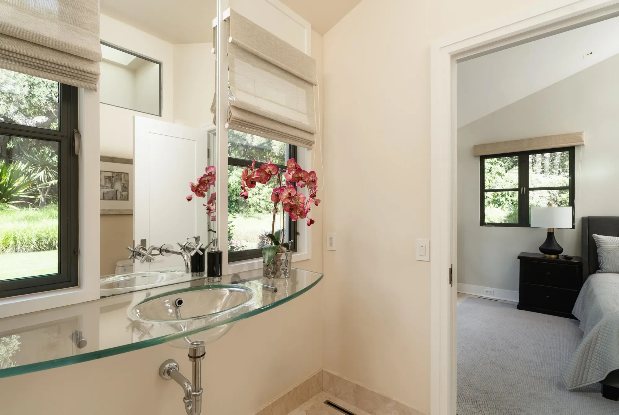 796 Hot Springs Road, Montecito, California, United States. - Photo 4